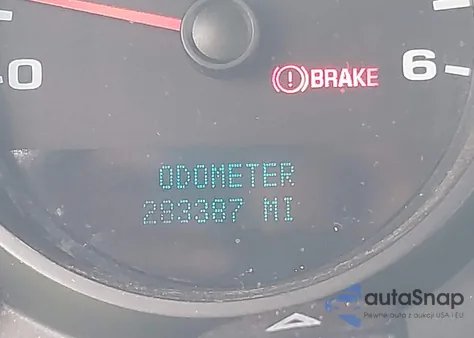 2008 Chevrolet Silverado K1500 z USA, uszkodzony, nr VIN 2GCEK19C281100085